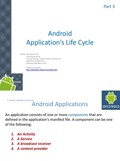 Image result for Android Life Cycle