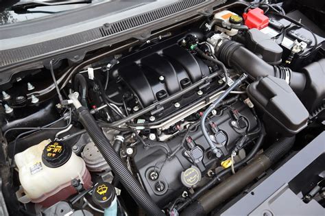 Ford Flex Remove Engine 的图像结果