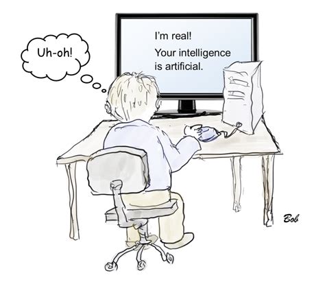 Image result for Computer Technology Cartoons