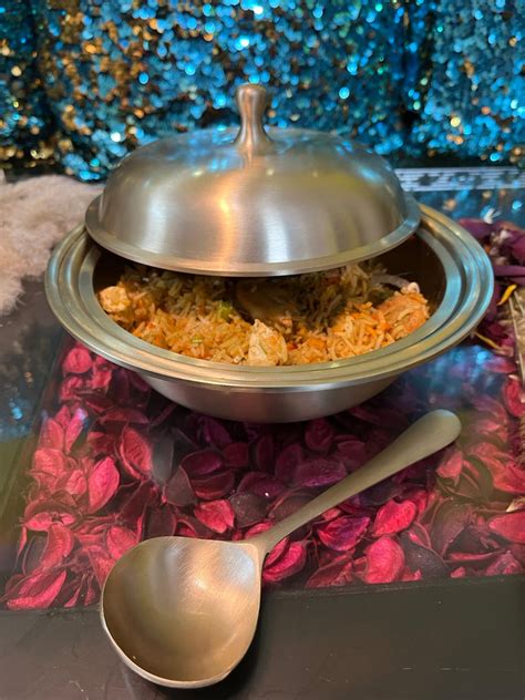 Bronze Casserole Donga: Authentic and Versatile – Brass Globe