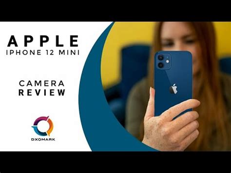 iPhone 12 Mini Camera Test 的图像结果