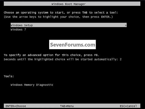 Image result for Clean Install Windows 7