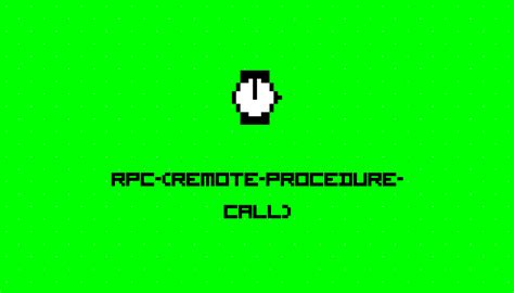 Image result for Remote Procedure Call RPC