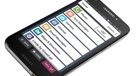 Image result for GreatCall Smart 2 Tutorials