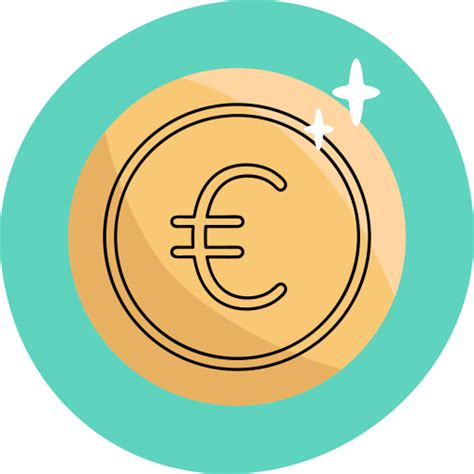 Euro - Free business and finance icons