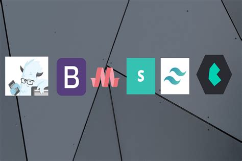 CSS Frameworks Tutorial 的图像结果