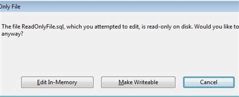 Image result for SQL Make Database Read-Only