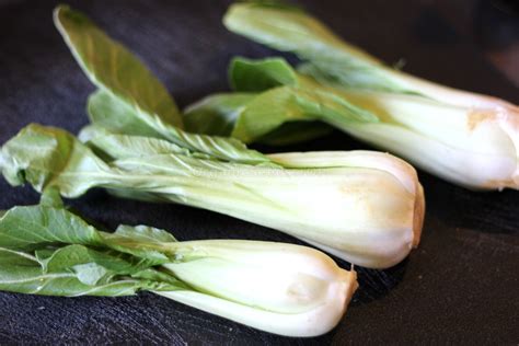 Health Benefits of Bok Choy