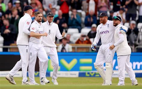 The Ashes 2023, England vs Australia, 4th Test: Probable XIs, Match ...