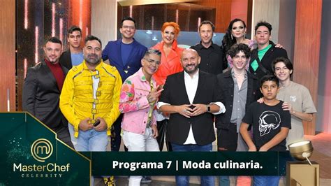 Image result for MasterChef 6 Programa 4