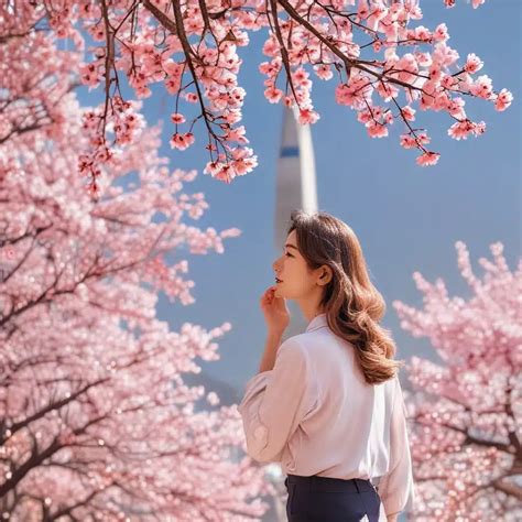 The Best Places to See Cherry Blossoms in Seoul - Hotel Stay Inn Seoul Station