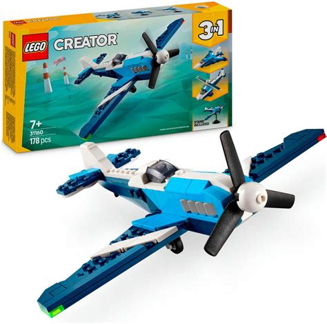 Image result for LEGO Flugzeug Tutorial