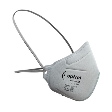 From Switzerland To India – Optrel