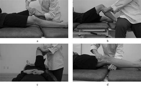 Image result for Lachman Testing