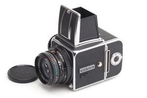 Hasselblad Cameras | JO GEIER