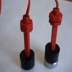 Vertical Type Float Switch - Float Switches Manufacturer from New Delhi
