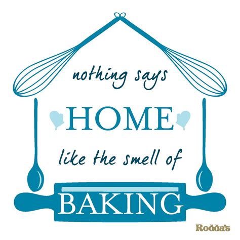 Baking Quotes. QuotesGram