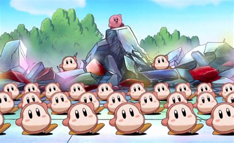 Where Can I Watch The Kirby Anime at Stanley Musso blog
