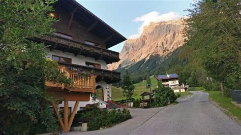 SONNENBURG HOTEL (Ehrwald) - Hotel Reviews & Photos - Tripadvisor