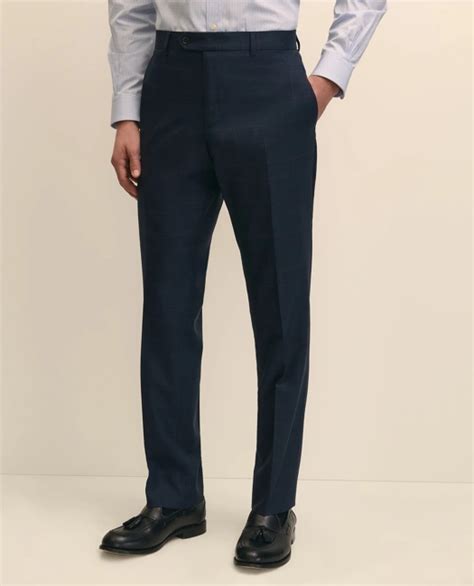 Noniron Pants | Brooks Brothers