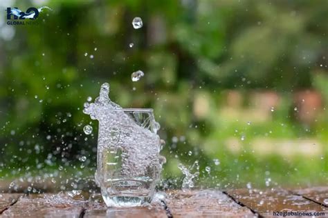 Is It Safe To Drink Rain Water