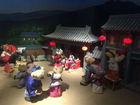Chengdu Teddy Bear Museum, chengdu, China - Top Attractions, Things to ...