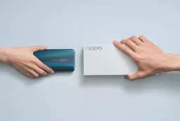 OPPO K13 Turbo: Power Unleashed Soon - OPPO (India)