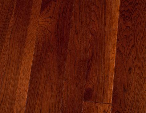 Hickory Hardwood Flooring | Toughest Domestic Wood | Boardwalk ...