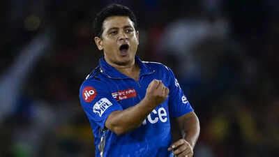 'I had to come back': Journeyman Piyush Chawla enjoys Indian summer in ...