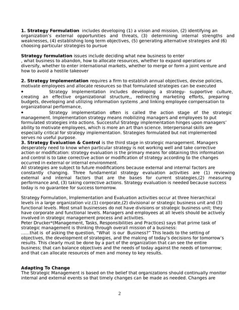 Strategic Management Lectures 的图像结果