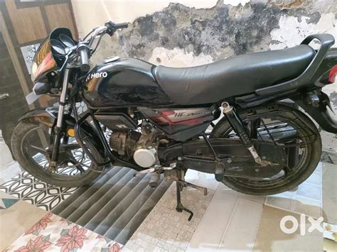Hero hf delux 2022 1st owner bike - Motorcycles - 1814302263