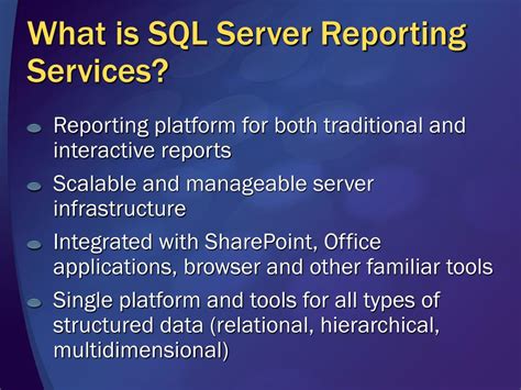 Image result for SQL Server Reporting Services ICO Image