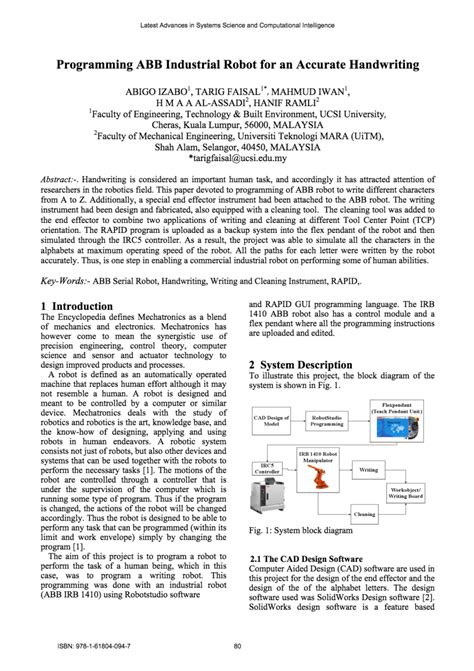 ABB Robot Programming 的图像结果