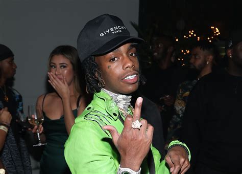 YNW Melly's Mother Shares Heartfelt Post, Two Years After Son's Arrest