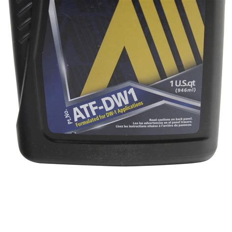 AISIN ATF-DW1 - Automatic Transmission Fluid