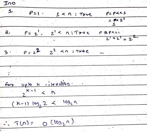 Algorithms: Applied gate demo test