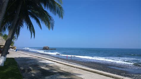 The best beaches to visit in El Salvador: accommodation, surfing and ...