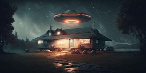 Image result for Alien House