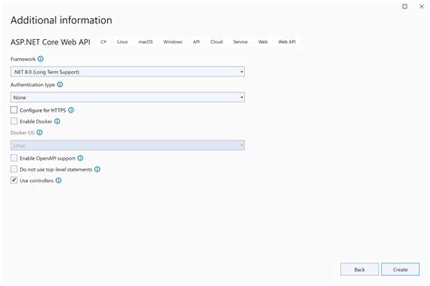 Image result for Create .Net Web API Application On without Database