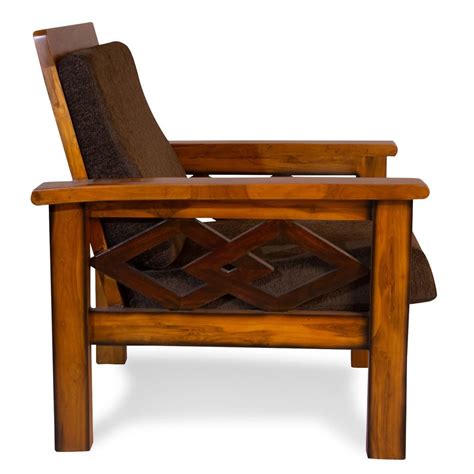 Jahangir Sofa Set - Wooden Sofa in Chennai | JFA Furniture