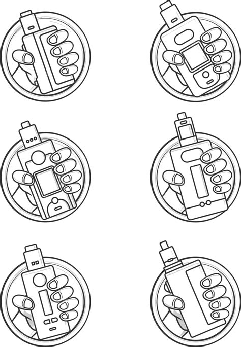 Image result for Printable Vaping Mod