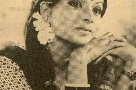 Reminiscing Their FTII Days, Shabana Azmi Recalls Rita Bhaduri As A ...