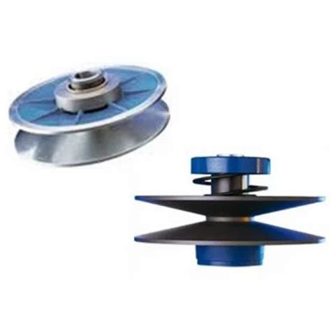 Variable Speed Pulley Assembly 的图像结果