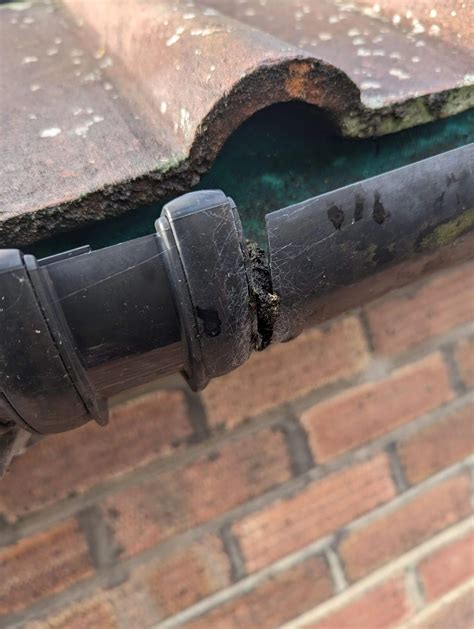 Image result for How to Fix Gutter Problem