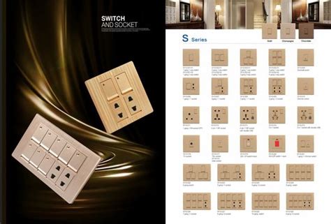 China Multi Standard Electrical 13A Multi Switched Socket Outlets ...