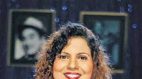 Singer Hema Sardesai talks about her passion for the social cause and ...