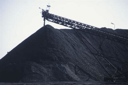 堆煤保护图片,煤堆图片_大山谷图库