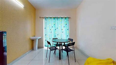 Stanza Living Whitby House PG/Hostels in Urapakkam,Chennai