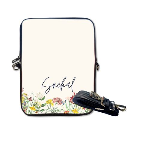 CrossBody Sling Bag – Theskinmantra